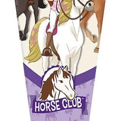 Nestler Schultüten-Set Schleich® Horse Club, 4-tlg., 70 Cm 5 Nestler Schultüten-Set Schleich® Horse Club, 4-tlg., 70 Cm -Yeaz Geschäft nestler schultuten set schleich r horse club 4 tlg 70 cm 2