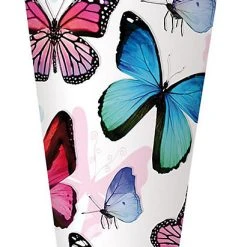 Nestler Schultüten-Set Schmetterling, 4-tlg., 70 Cm