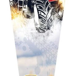 Nestler Schultüten-Set Traktor, 3-tlg., 70 Cm