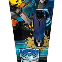 Nestler Schultüten-Set Transformers, 3-tlg., 70 Cm