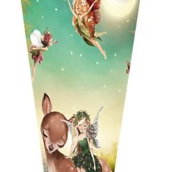 Nestler Schultüten-Set Waldfeen, 3-tlg., 70 Cm