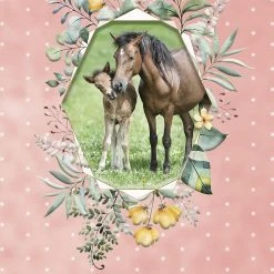 Nestler Sound Schultüten-Set Pferdeliebe, 4-tlg., 70 Cm 10 Nestler Sound Schultüten-Set Pferdeliebe, 4-tlg., 70 Cm -Yeaz Geschäft nestler sound schultuten set pferdeliebe 4 tlg 70 cm 4