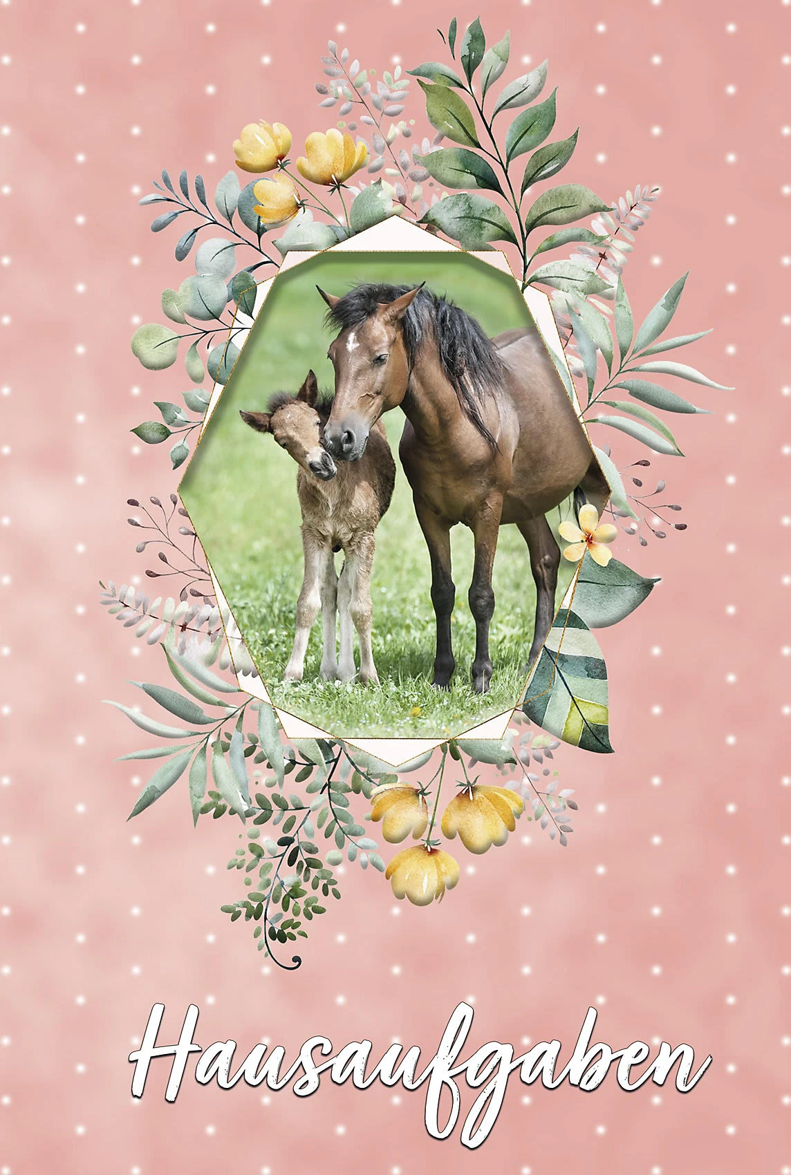 Nestler Sound Schultüten-Set Pferdeliebe, 4-tlg., 70 Cm 5 Nestler Sound Schultüten-Set Pferdeliebe, 4-tlg., 70 Cm – Bild 5