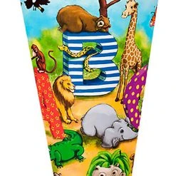 Nestler Tier ABC 35cm