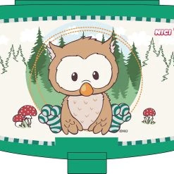 Nici Brotdose Die Owlsons