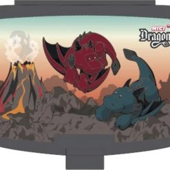 Nici Brotdose Dragonia