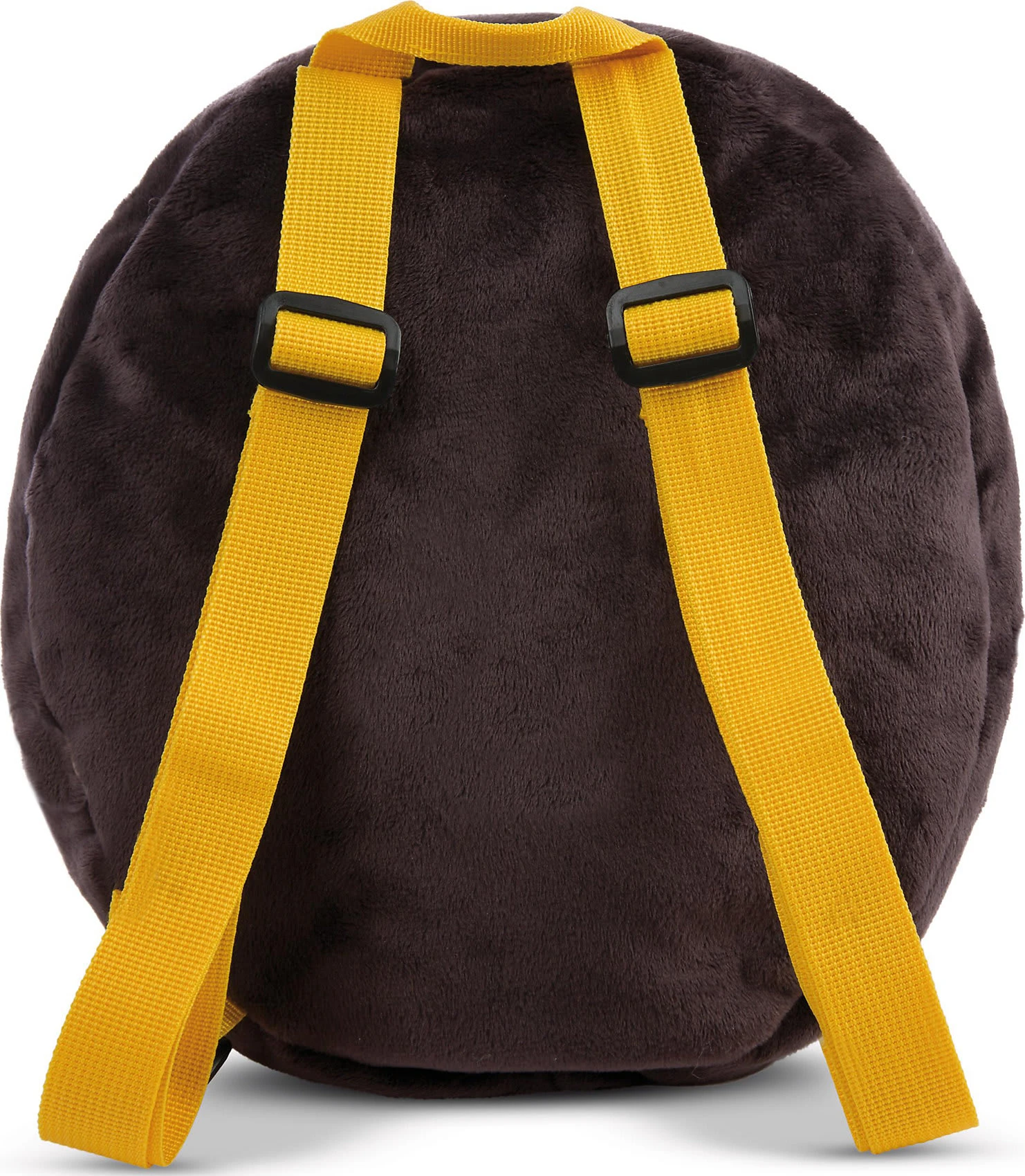 Nici Kindergartenrucksack Marienkäfer Plüsch, 24 X 28 X 15 Cm (48215) 2 Nici Kindergartenrucksack Marienkäfer Plüsch, 24 X 28 X 15 Cm (48215) – Bild 2