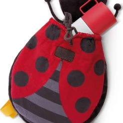 Nici Kindergartenrucksack Marienkäfer Plüsch, 24 X 28 X 15 Cm (48215) 5 Nici Kindergartenrucksack Marienkäfer Plüsch, 24 X 28 X 15 Cm (48215) -Yeaz Geschäft nici kindergartenrucksack marienkafer plusch 24 x 28 x 15 cm 48215 2