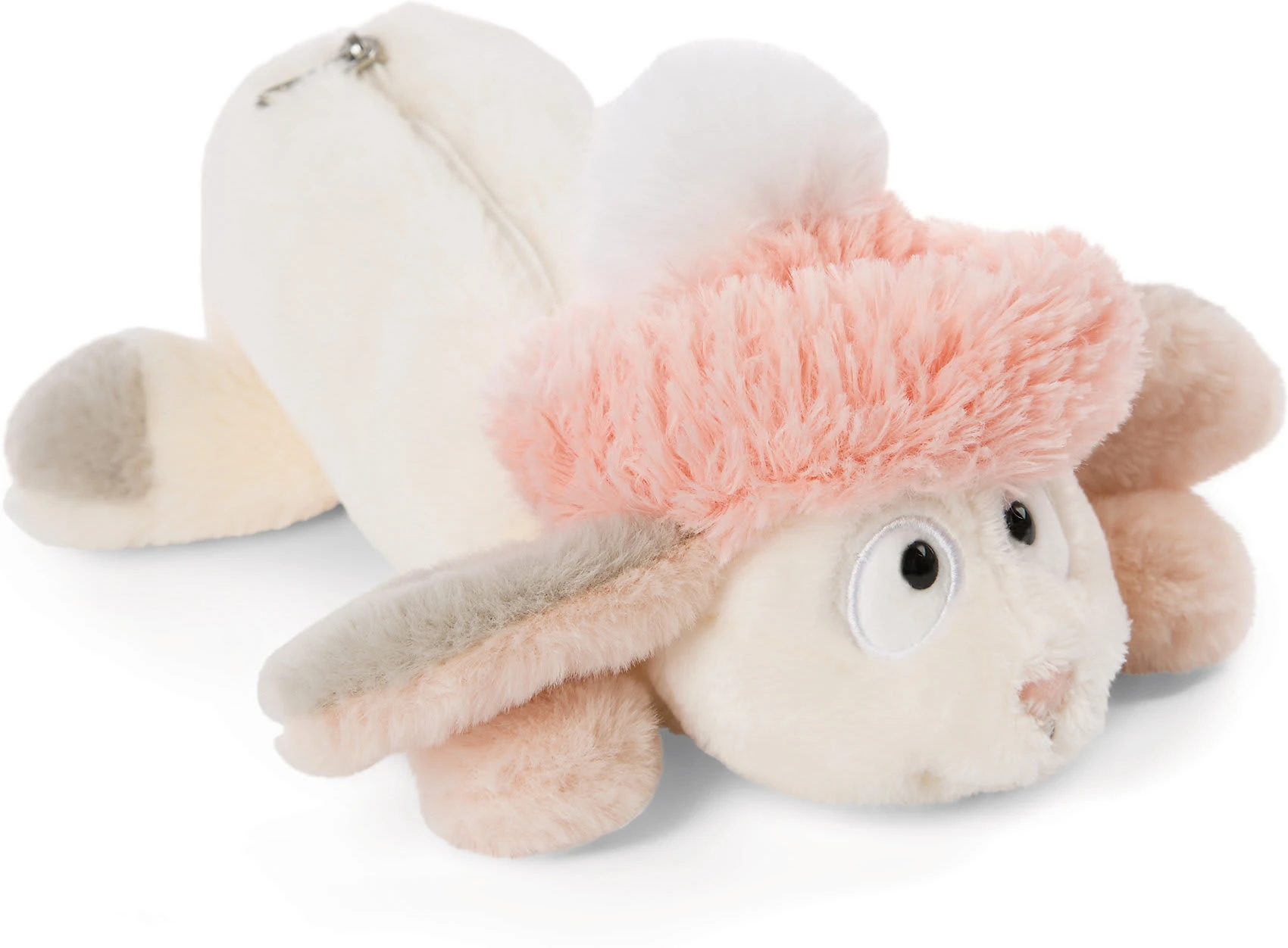 Nici Mäppchen Hase Liska, Figürlich GREEN (48348) 1 Nici Mäppchen Hase Liska, Figürlich GREEN (48348)