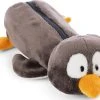 Nici Mäppchen Pinguin Noshy, Figürlich GREEN (48346)