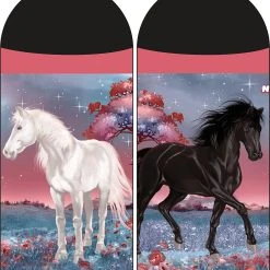 Nici Trinkflasche Soulmates, 500 Ml