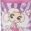 Nici Trinkflasche Twinsies, 500 Ml