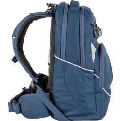 NITRO Daypack Superhero Schulrucksack 44 Cm In Indigo -Yeaz Geschäft nitro daypack superhero schulrucksack 44 cm in indigo 1