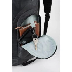 NITRO Daypacker - Rucksack 46 Cm In Forged Camo -Yeaz Geschäft nitro daypacker rucksack 46 cm in forged camo 2