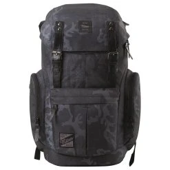 NITRO Daypacker - Rucksack 46 Cm In Forged Camo