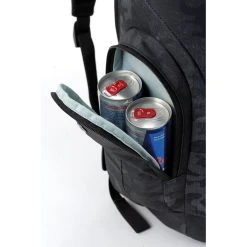 NITRO Daypacker - Rucksack 46 Cm In Forged Camo -Yeaz Geschäft nitro daypacker rucksack 46 cm in forged camo 3