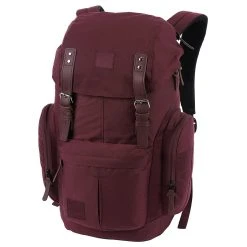 NITRO Daypacker - Rucksack 46 Cm In Wine