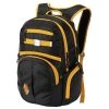 NITRO Hero - Laptoprucksack 17" 52 Cm In Golden Black
