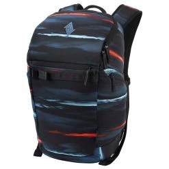 NITRO Nikuro - Laptoprucksack 49 Cm In Acid Dawn