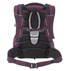 NITRO Schulrucksack Set 3-tlg Superhero In Wine -Yeaz Geschäft nitro schulrucksack set 3 tlg superhero in wine 4