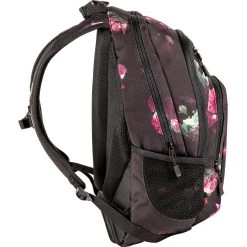 NITRO Stash 29 - Laptoprucksack 49 Cm In Black Rose 4 NITRO Stash 29 - Laptoprucksack 49 Cm In Black Rose -Yeaz Geschäft nitro stash 29 laptoprucksack 49 cm in black rose 1