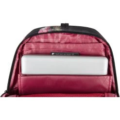 NITRO Superhero - Rucksack 44 Cm In Black Rose 8 NITRO Superhero - Rucksack 44 Cm In Black Rose -Yeaz Geschäft nitro superhero rucksack 44 cm in black rose 1