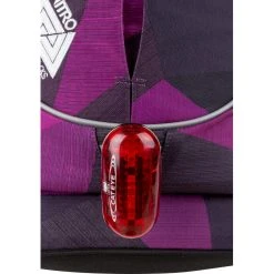 NITRO Superhero - Rucksack 44 Cm In Black Rose 9 NITRO Superhero - Rucksack 44 Cm In Black Rose -Yeaz Geschäft nitro superhero rucksack 44 cm in black rose 2