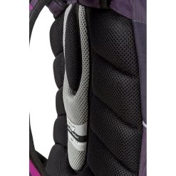 NITRO Superhero - Rucksack 44 Cm In Zebra Ice -Yeaz Geschäft nitro superhero rucksack 44 cm in zebra ice 3