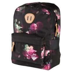 NITRO Urban Classic - Laptoprucksack 45 Cm 15" In Black Rose