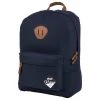 NITRO Urban Classic - Laptoprucksack 45 Cm 15" In Indigo