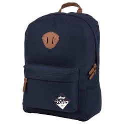 NITRO Urban Classic - Laptoprucksack 45 Cm 15" In Indigo