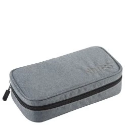 NITRO XL - Schlampermäppchen 21 Cm In Black Noise