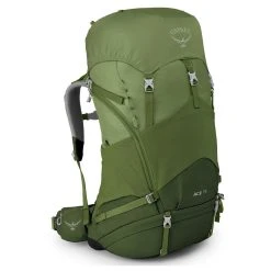 Osprey Ace 75 Kids - Wanderrucksack 79 Cm In Venture Green