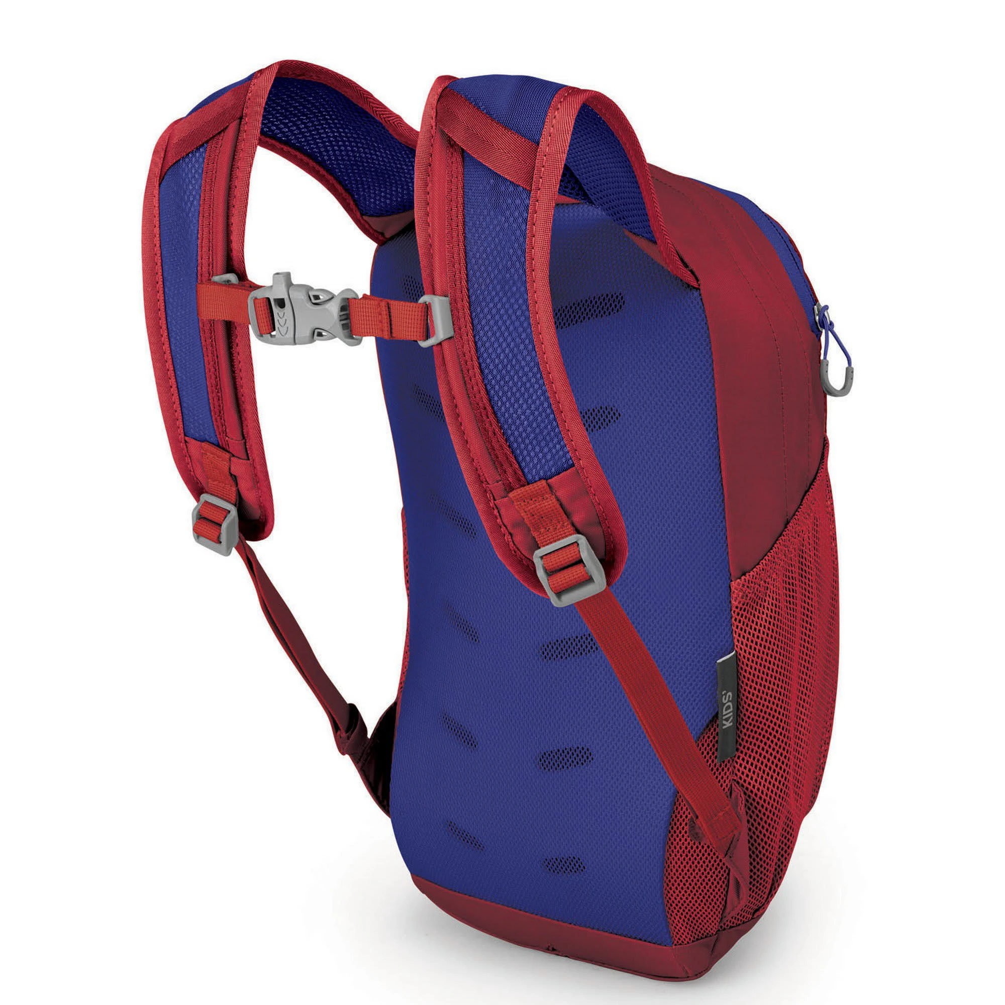 Osprey Day Lite 10 Kid's - Rucksack 33 Cm In Cosmic Red 2 Osprey Day Lite 10 Kid's - Rucksack 33 Cm In Cosmic Red – Bild 2