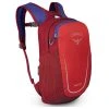 Osprey Day Lite 10 Kid's - Rucksack 33 Cm In Cosmic Red