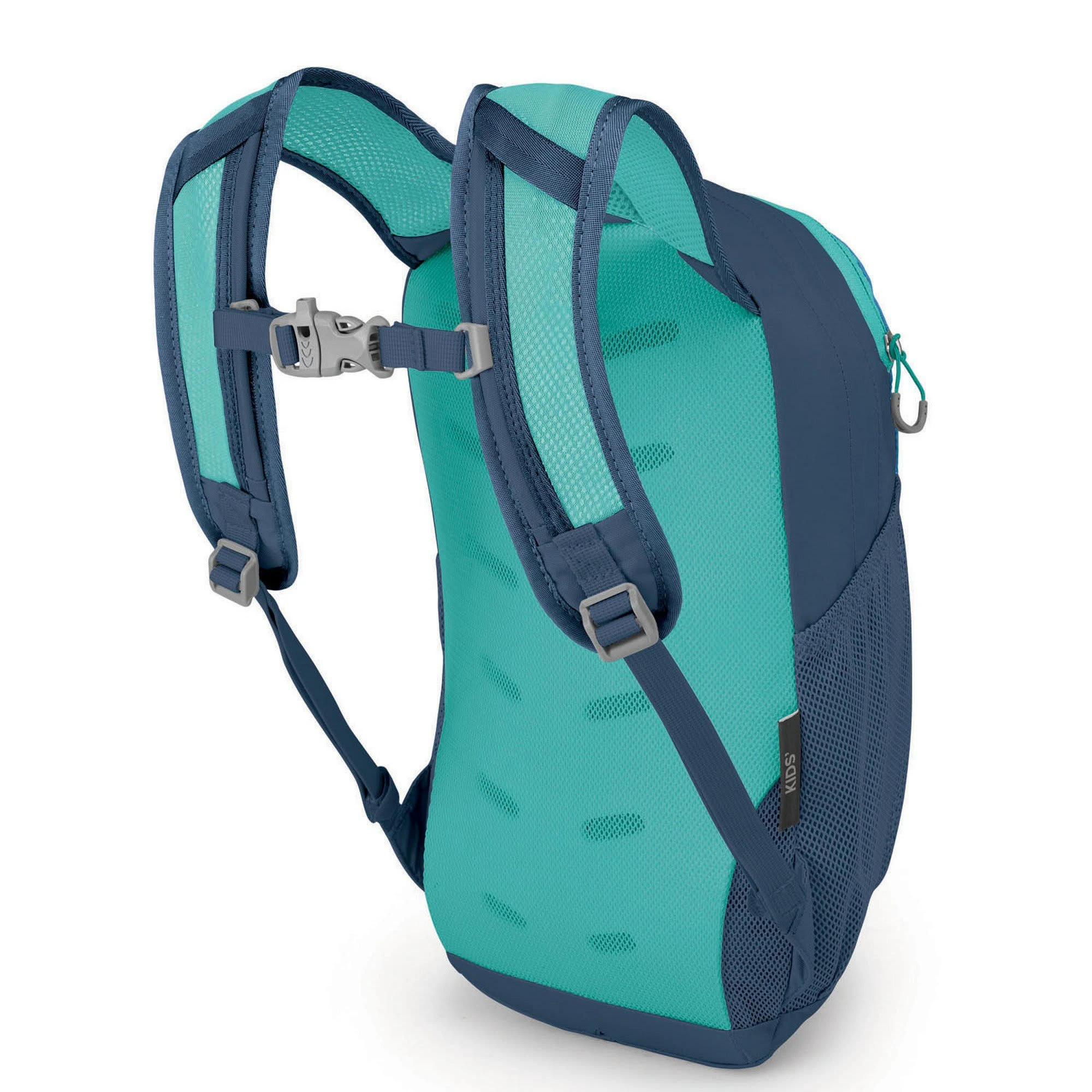 Osprey Day Lite 10 Kid's - Rucksack 33 Cm In Wave Blue 2 Osprey Day Lite 10 Kid's - Rucksack 33 Cm In Wave Blue – Bild 2