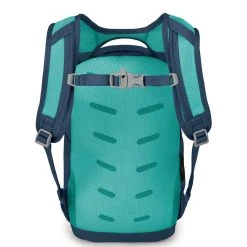 Osprey Day Lite 10 Kid's - Rucksack 33 Cm In Wave Blue 5 Osprey Day Lite 10 Kid's - Rucksack 33 Cm In Wave Blue -Yeaz Geschäft osprey day lite 10 kids rucksack 33 cm in wave blue 2