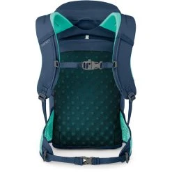 Osprey Jet 18 Kids - Wanderrucksack 51 Cm In Cosmic Red -Yeaz Geschäft osprey jet 18 kids wanderrucksack 51 cm in cosmic red 2