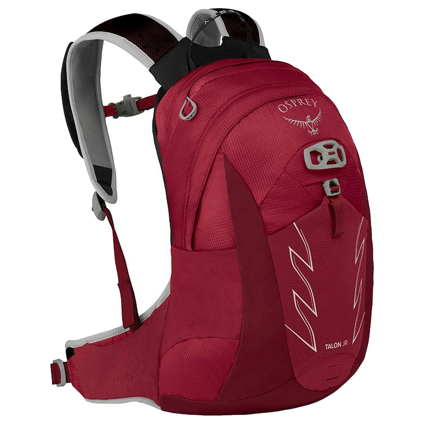 Osprey Talon Jr - Rucksack 39 Cm In Cosmic Red 1 Osprey Talon Jr - Rucksack 39 Cm In Cosmic Red
