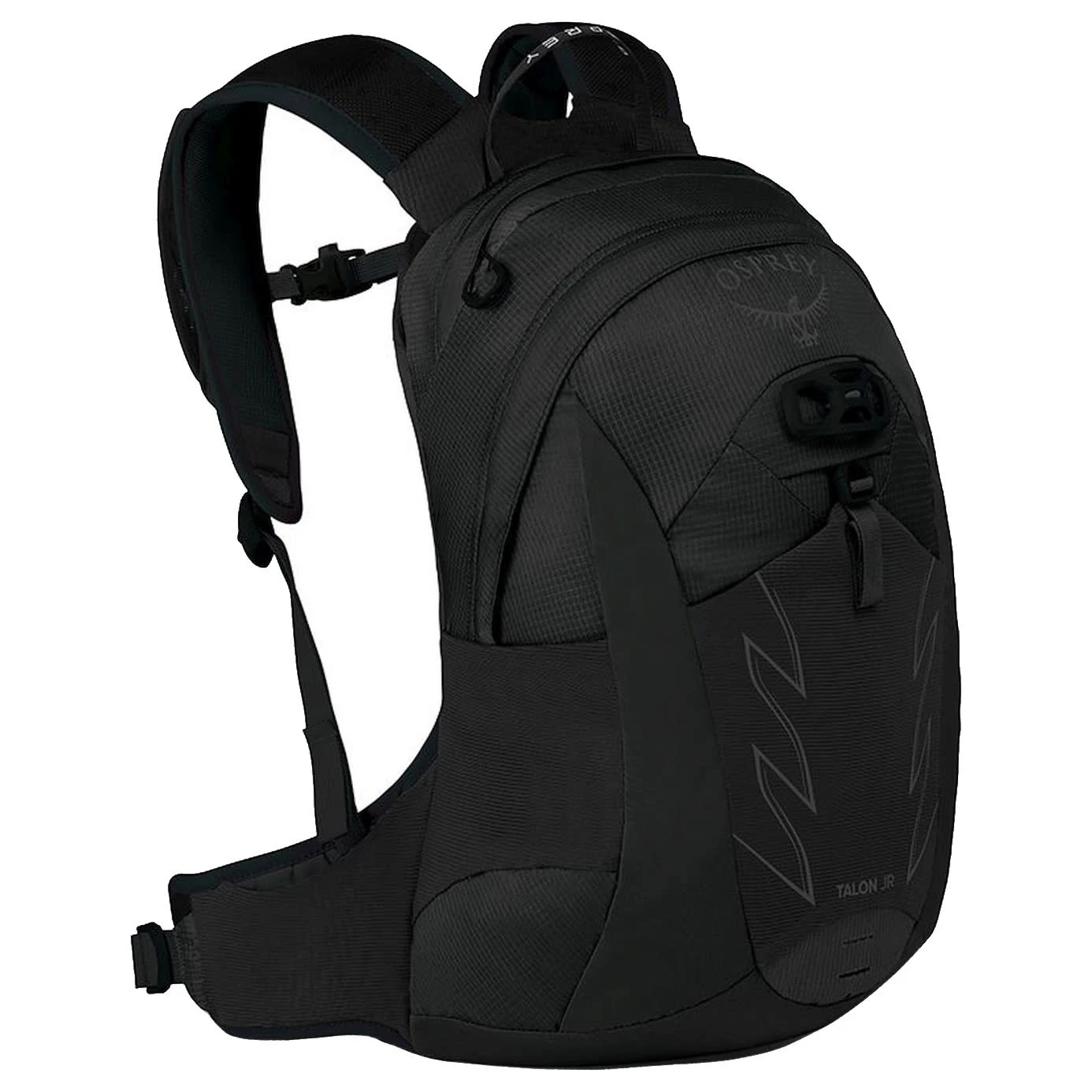 Osprey Talon Jr - Rucksack 39 Cm In Stealth Black 1 Osprey Talon Jr - Rucksack 39 Cm In Stealth Black