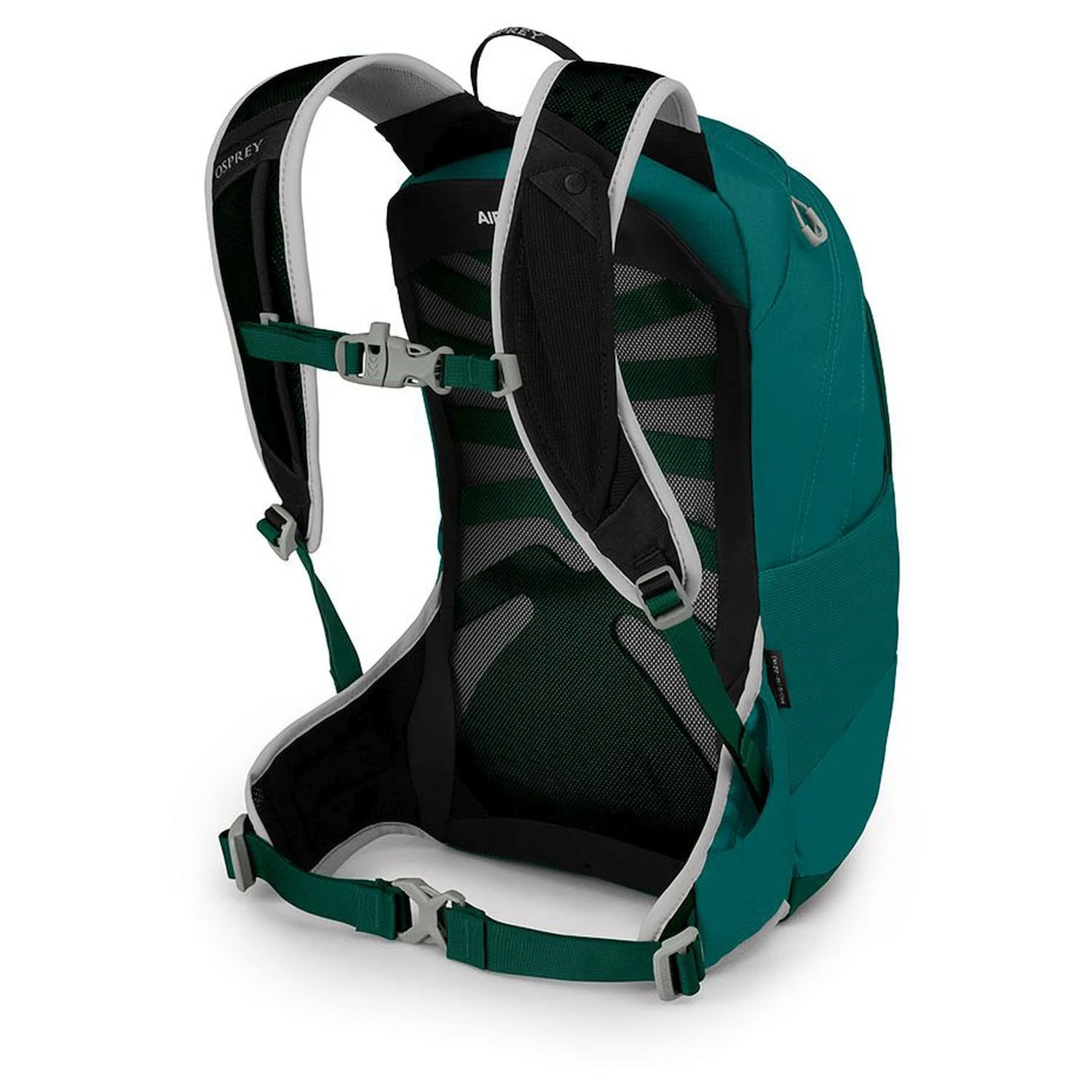 Osprey Tempest Jr - Rucksack 39 Cm In Jasper Green 2 Osprey Tempest Jr - Rucksack 39 Cm In Jasper Green – Bild 2