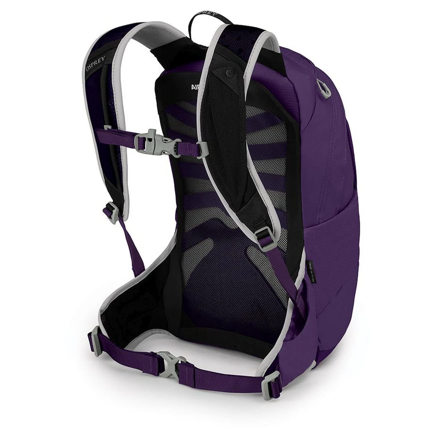 Osprey Tempest Jr - Rucksack 39 Cm In Violac Purple 2 Osprey Tempest Jr - Rucksack 39 Cm In Violac Purple – Bild 2
