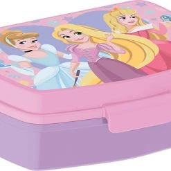 P:OS Brotdose Disney Princess