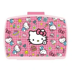 P:OS Brotdose Hello Kitty