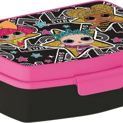 P:OS Brotdose L.O.L. Surprise!