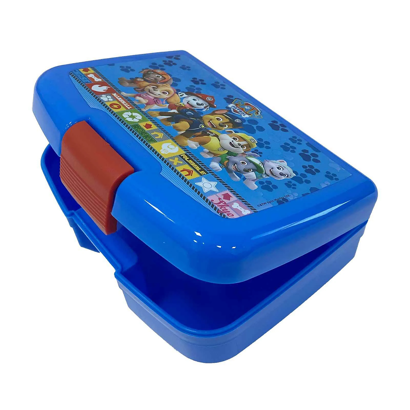 P:OS Brotdose Pure PAW Patrol 2 P:OS Brotdose Pure PAW Patrol – Bild 2