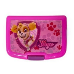 P:OS Brotdose Pure PAW Patrol Skye Pink