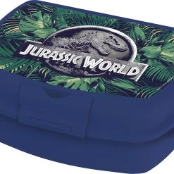 P:OS Brotdose Urban Jurassic World