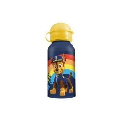 P:os Handels Gmbh Trinkflasche Paw Patrol 400 Ml In Blau