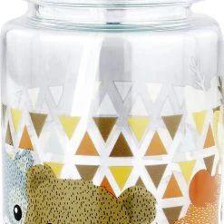 P:OS Tritan-Trinkflasche Waldfreunde, 460 Ml, Inkl. Trinkhalm -Yeaz Geschäft p os tritan trinkflasche waldfreunde 460 ml inkl trinkhalm 1